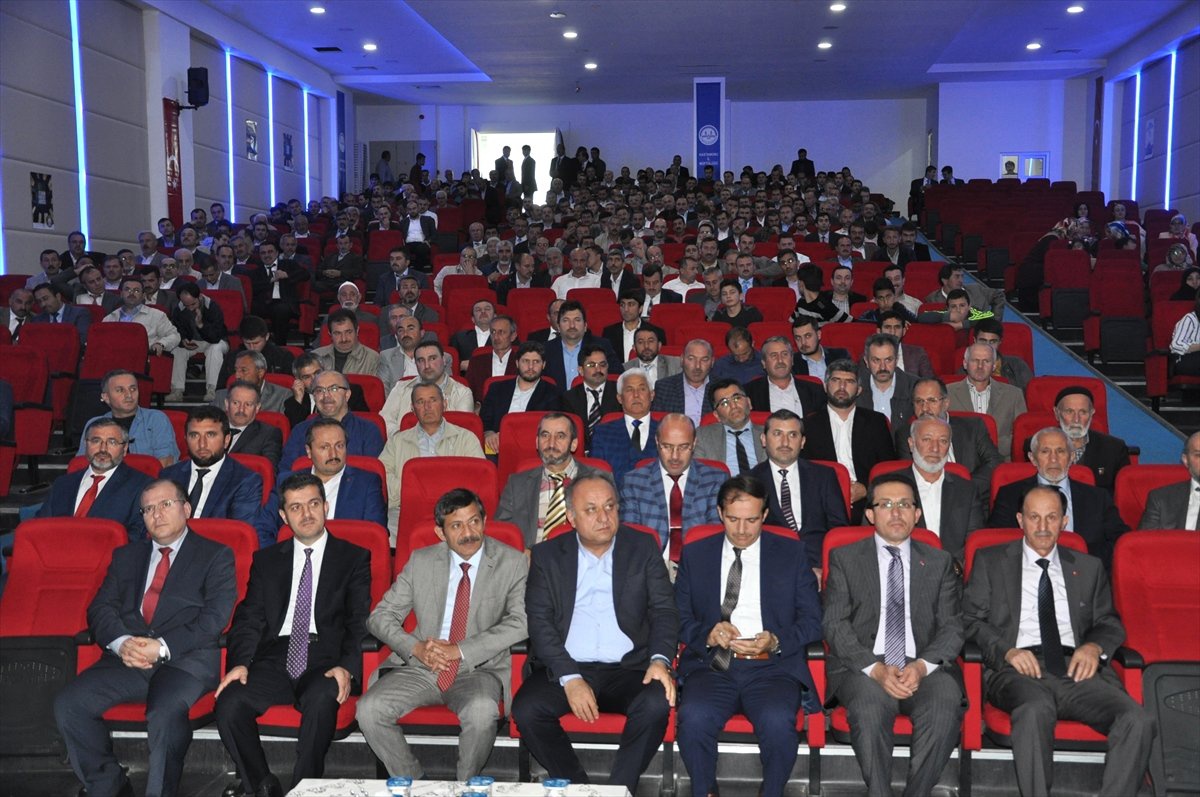 Camiler ve Din Görevlileri Haftası