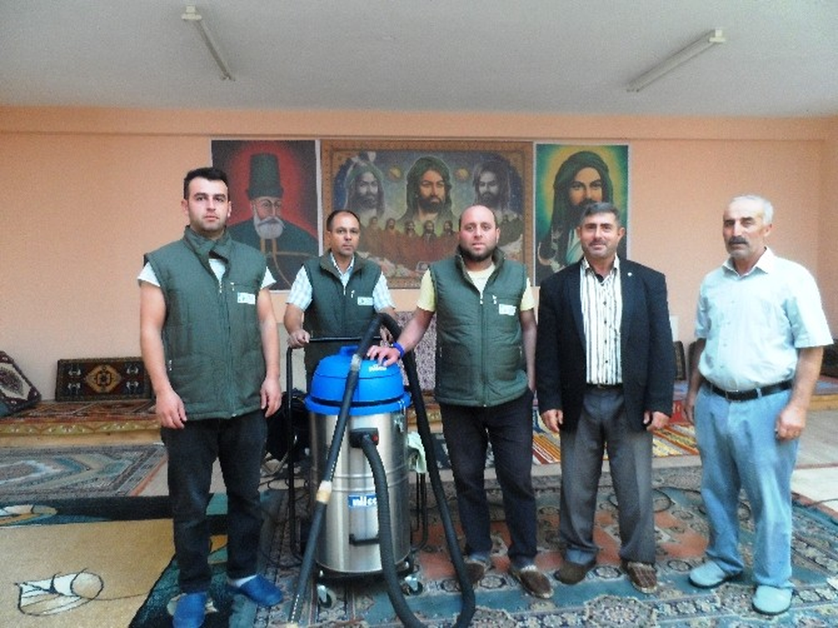 Cemevlerinden İzmit Belediyesi\'ne Teşekkür