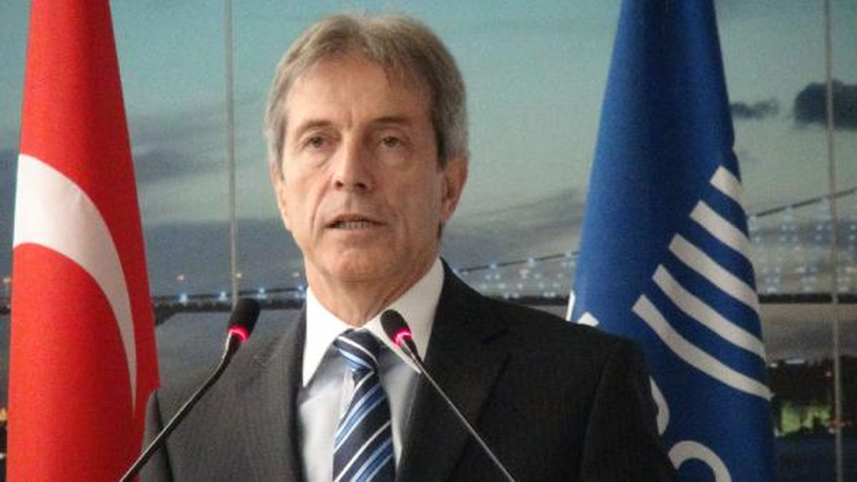 Cenevre\'de Türk Kültürü Sergisi