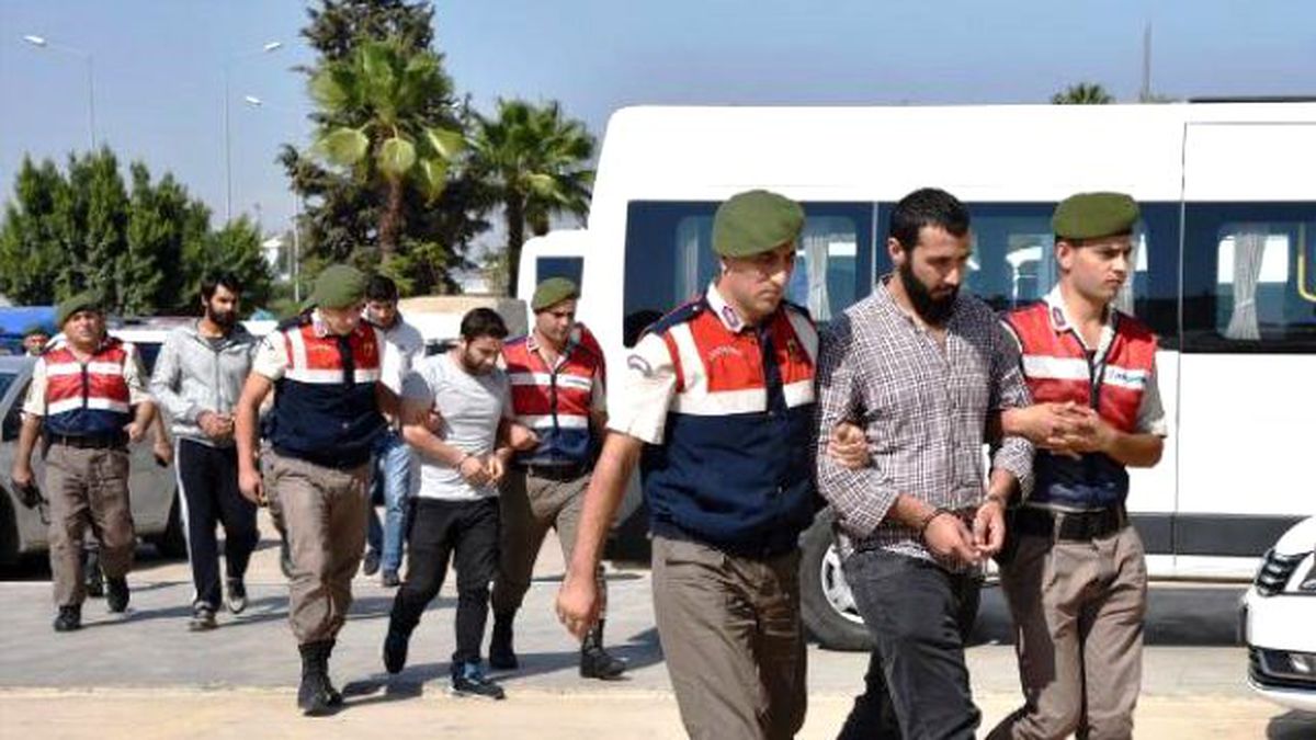 Alanya Cesedi Kitaptaki Gibi İki Kez Yakmışlar
