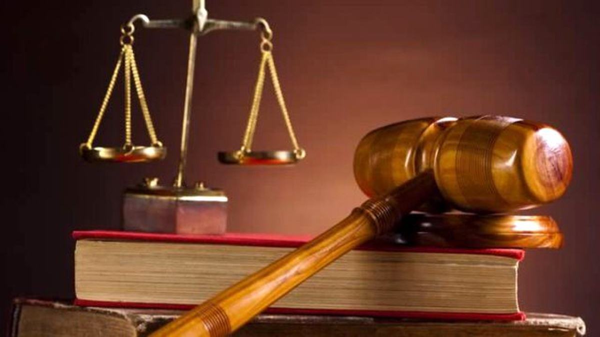 Cezaevine Metanfetamin Sokmaya Çalışan Sanığa 12.5 Yıl Hapis