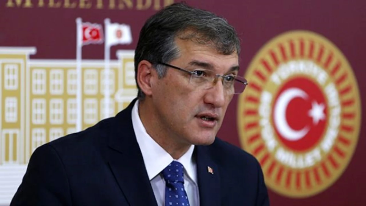 CHP Bursa Milletvekili İrgil Açıklaması