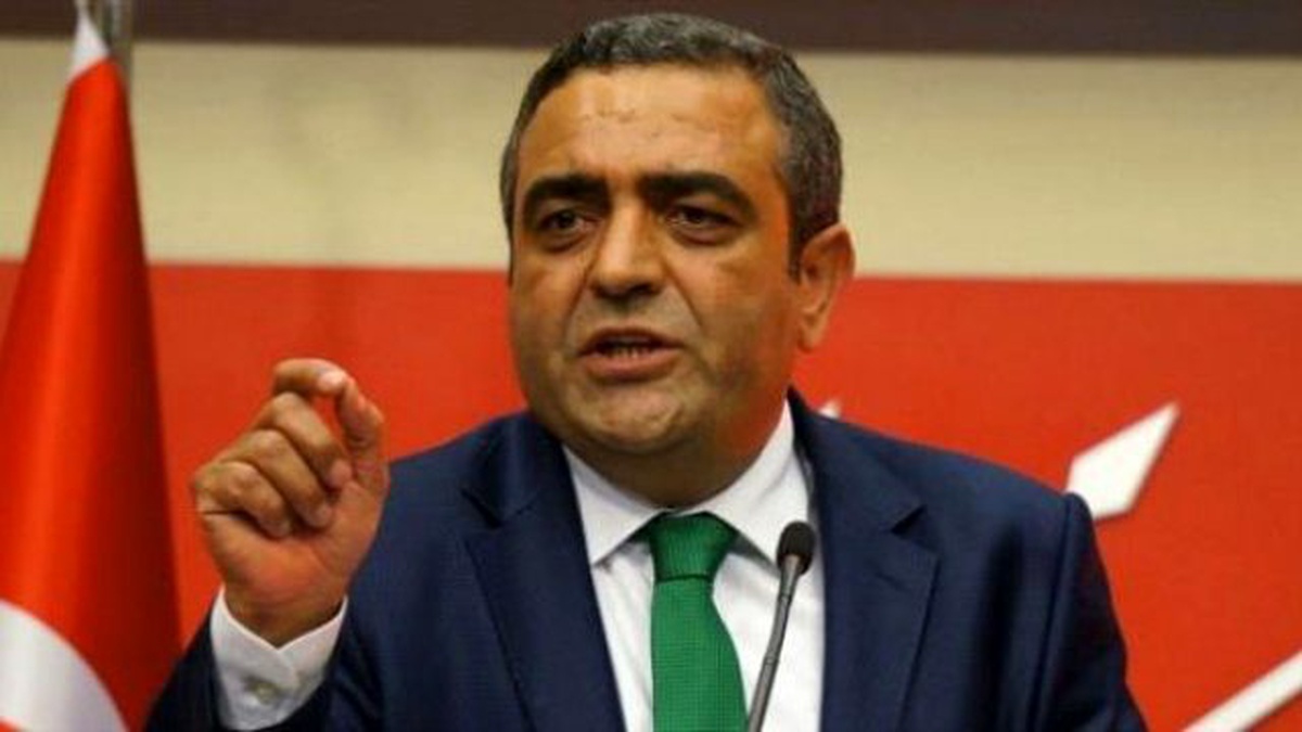 CHP\'li Tanrıkulu\'ndan Darbe Komisyonu Değerlendirmesi