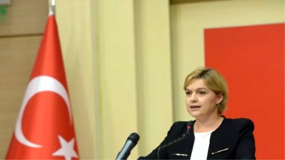 CHP Myk Toplantısı