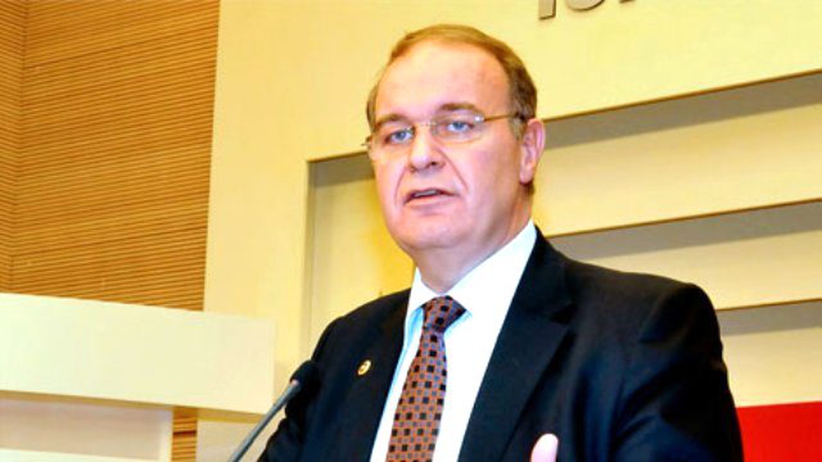 CHP Tekirdağ Milletvekili Öztrak Açıklaması