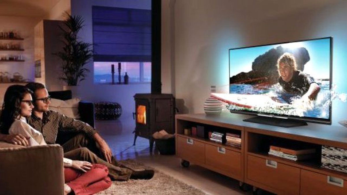 Chromecast Ultra ile 4k Çözünürlüğünü Tv\'lere Getiriyor