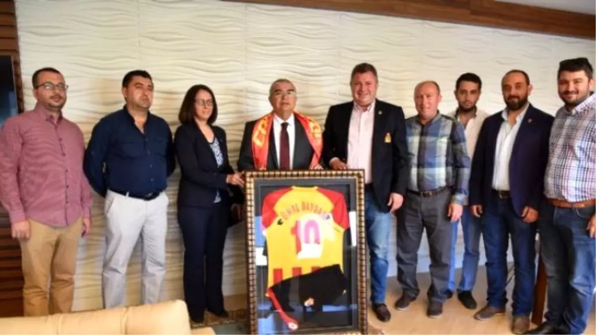 Çorlu'dan Kısa Kısa