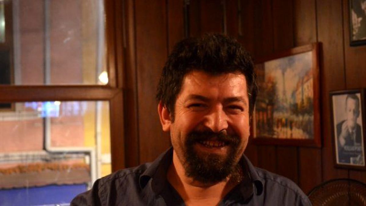 Cumhur Sarı