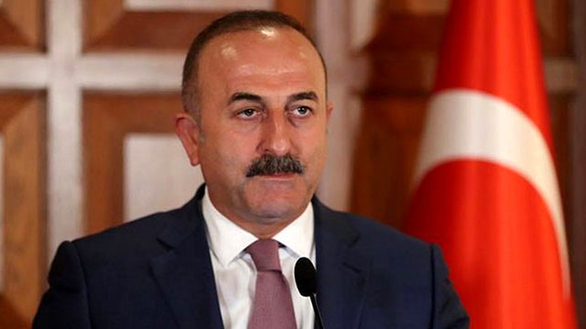 Dışişleri Bakanı Çavuşoğlu: Irak'ın Açıklaması İyi Niyetli Değil
