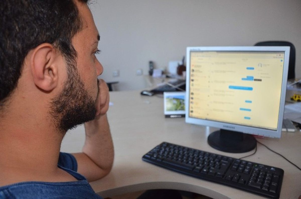 Öğrenciler, Sosyal Medyada Dolandırıcıların Hedefi Haline Geldi