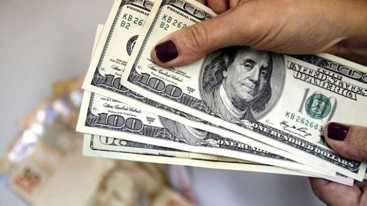 Dolar 3.05 Lirayı Aştı