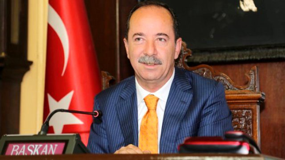 Edirne Belediye Başkanı Gürkan Açıklaması