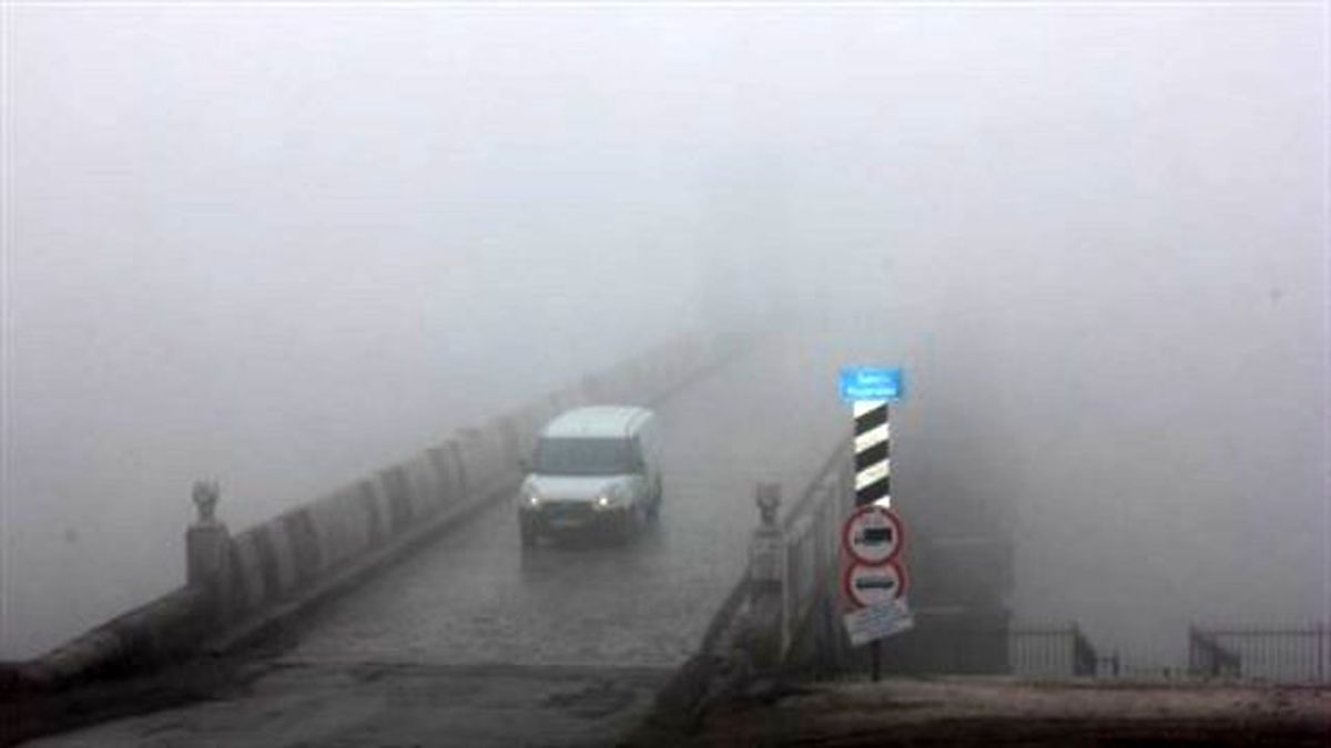 Edirne\'de Sis