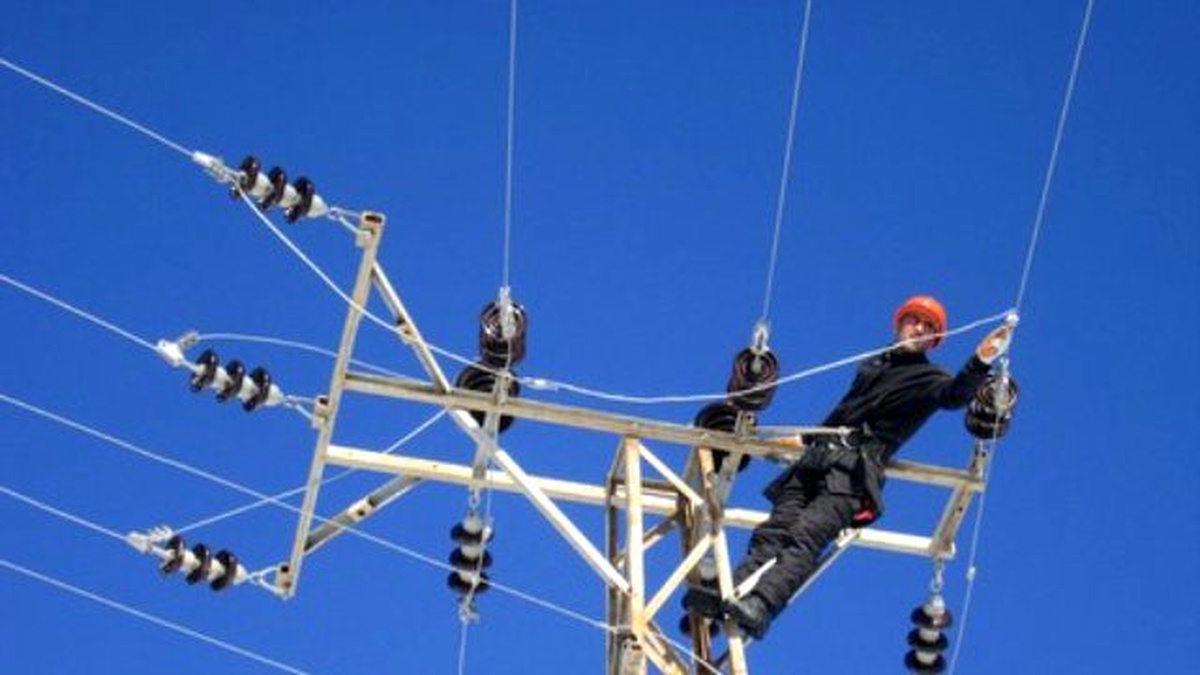 Elektrik Kesintisi Uyarısı