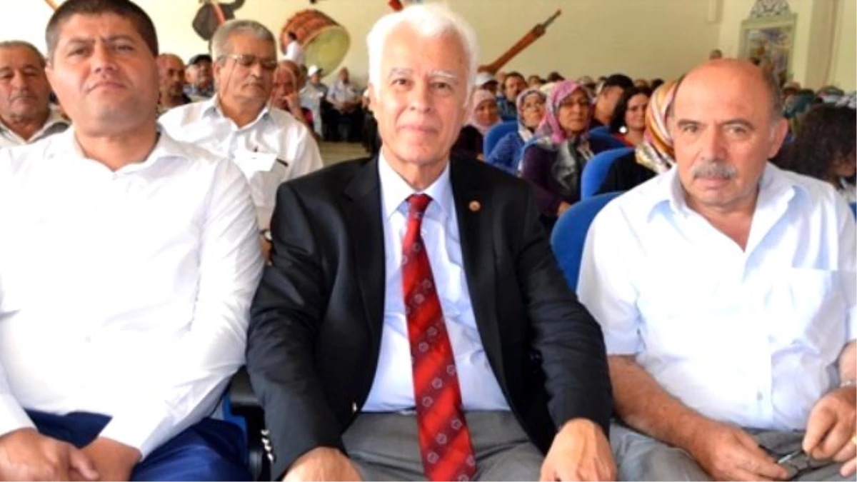 Emekliler Derneği Genel Başkanı Ergün\'den Ziyaret