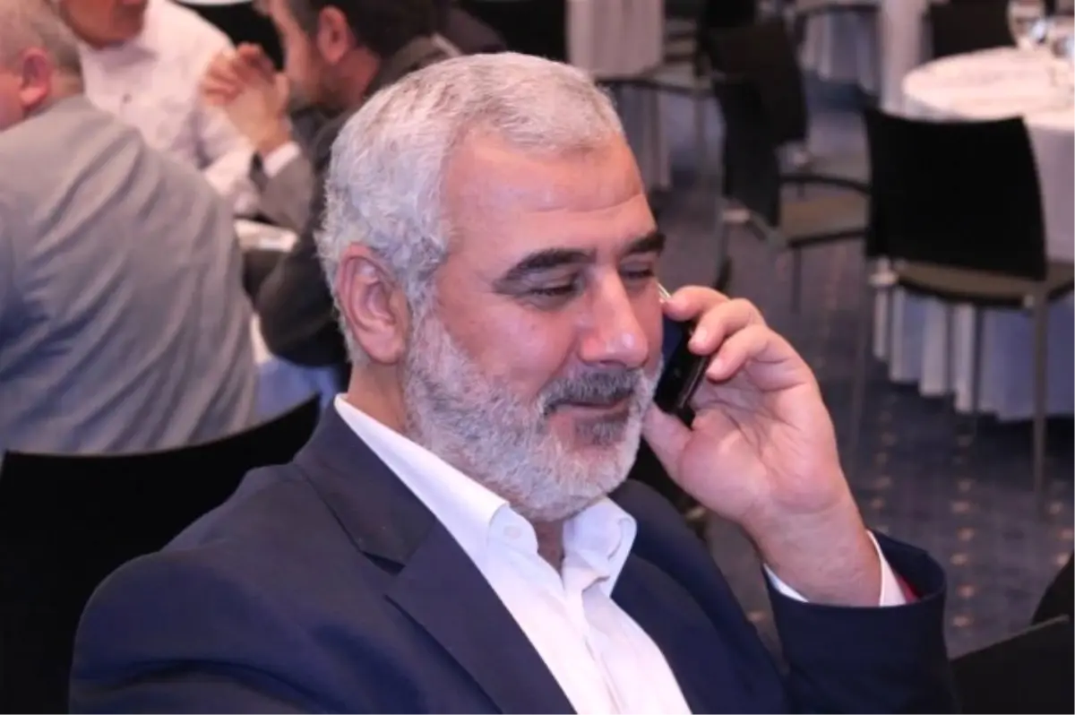 Eminler Turizm Genel Müdürü Mustafa Babaoğlu\'ndan Suudi Arabistan\'ın Uygulamaya Aldığı Düzenlemeye...