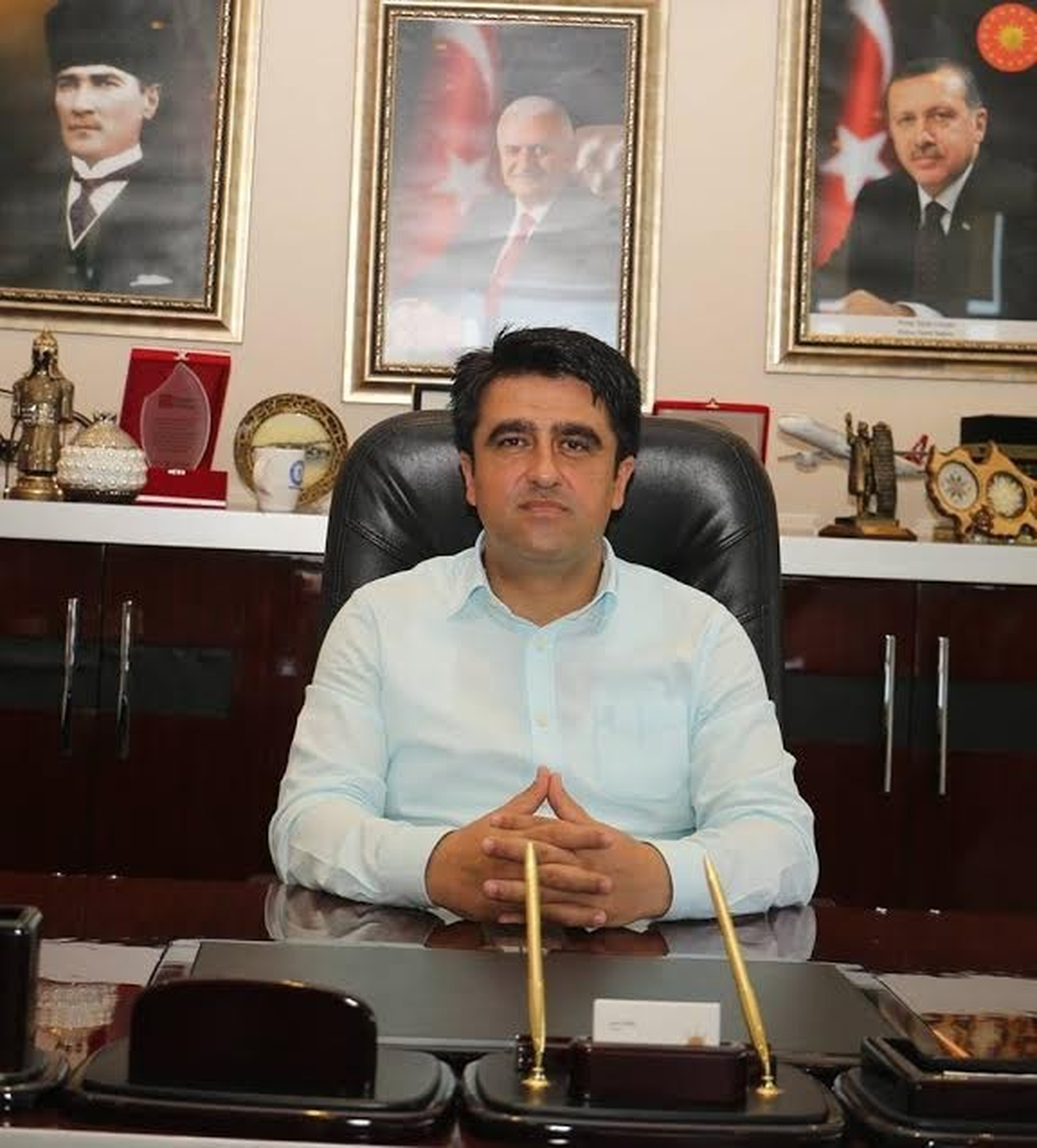 Ercik, "Ohal\'in Uzatılması Gerekliydi"