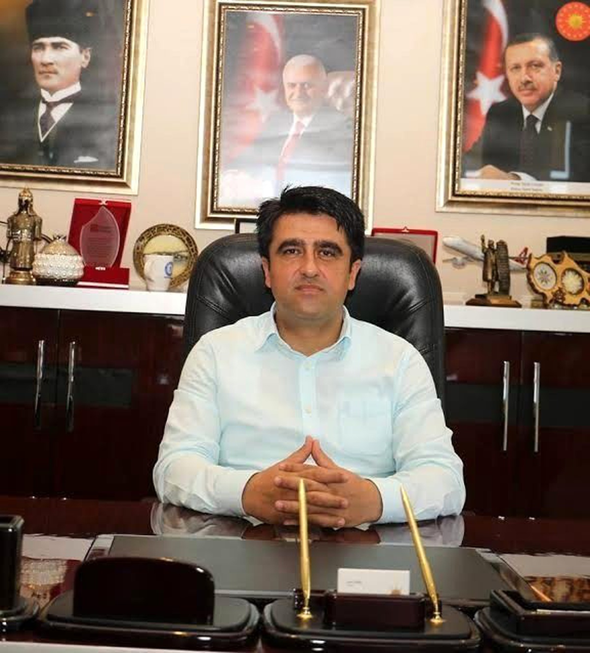 Ohal\'in Uzatılma