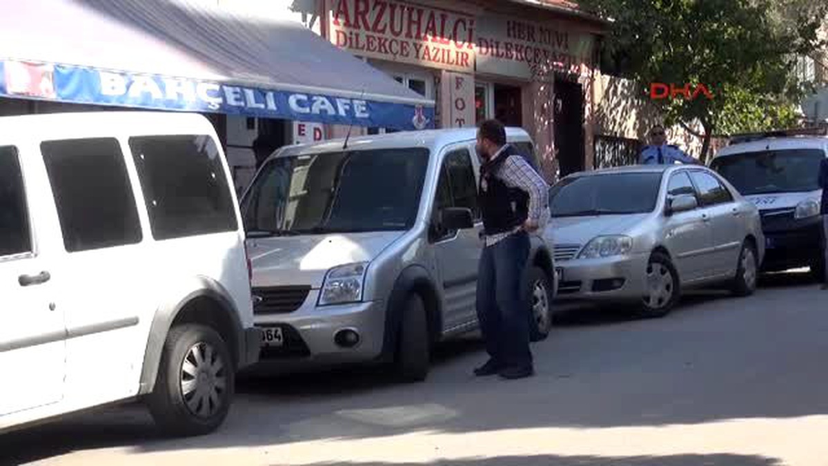 Eskişehir - Eşini 49 Yerinden Bıçaklayarak Öldürdü