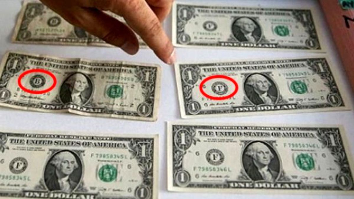 FETÖ İtirafçıları 1 Doların Sırrını Anlattı: Minnet İçin