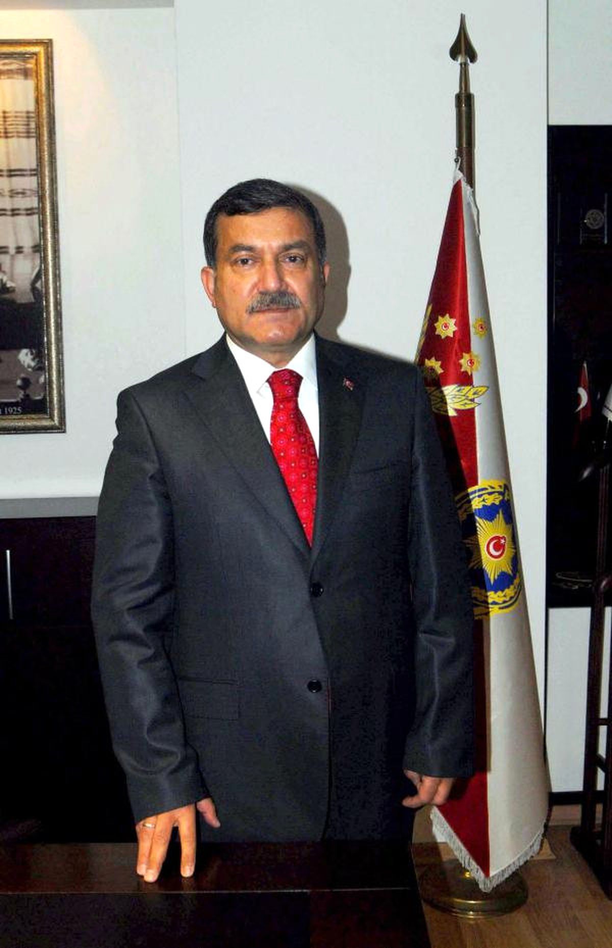 Fetö Mağduru Emniyet Müdürünün Fetö ile Savaşı