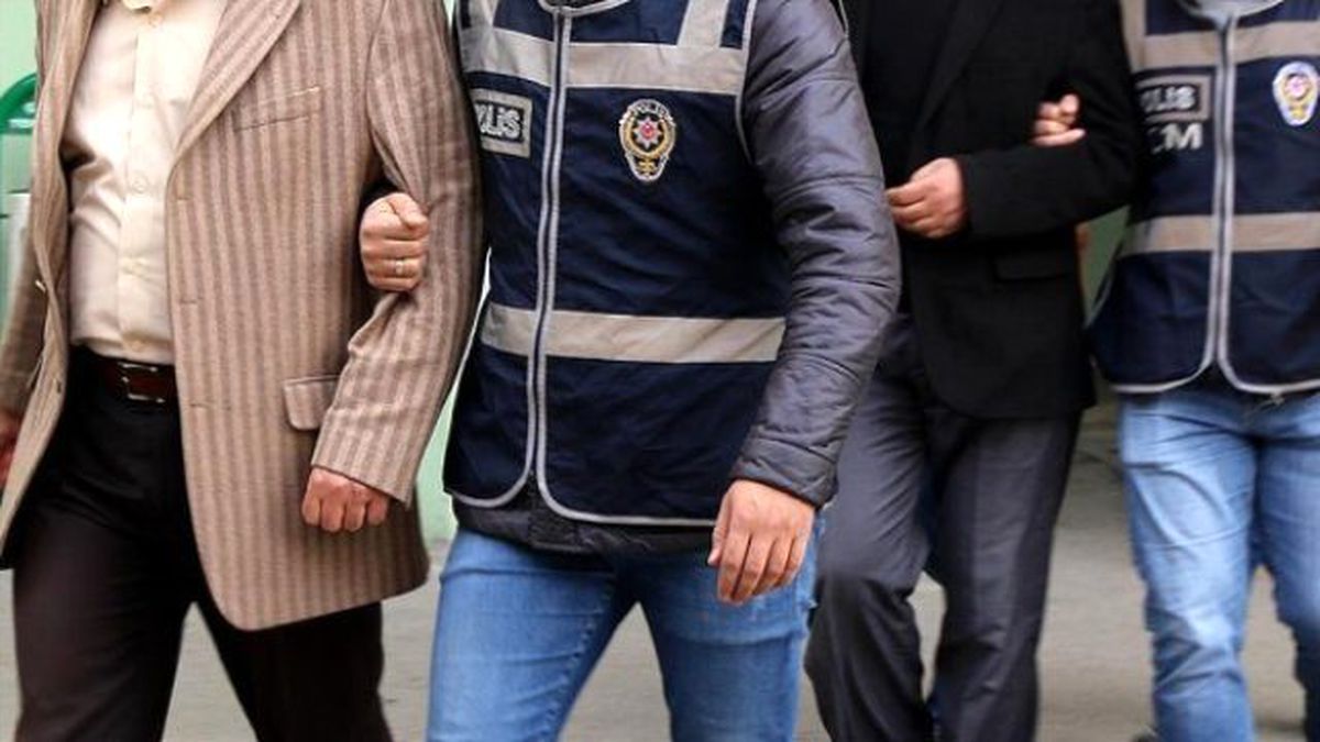 Fetö\'nün Darbe Girişimine İlişkin Soruşturma