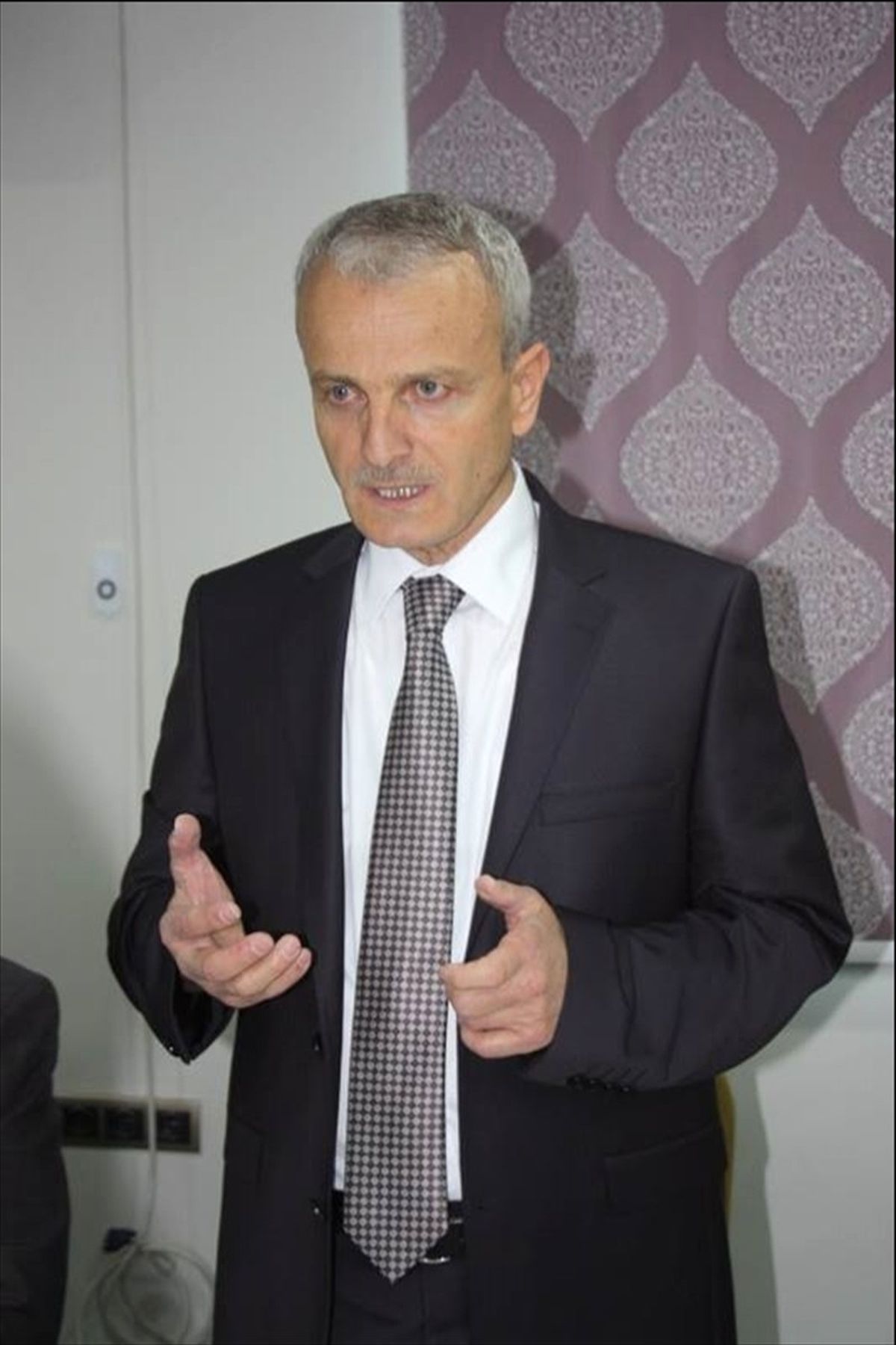 Fetö\'nün Darbe Girişimine İlişkin Soruşturma