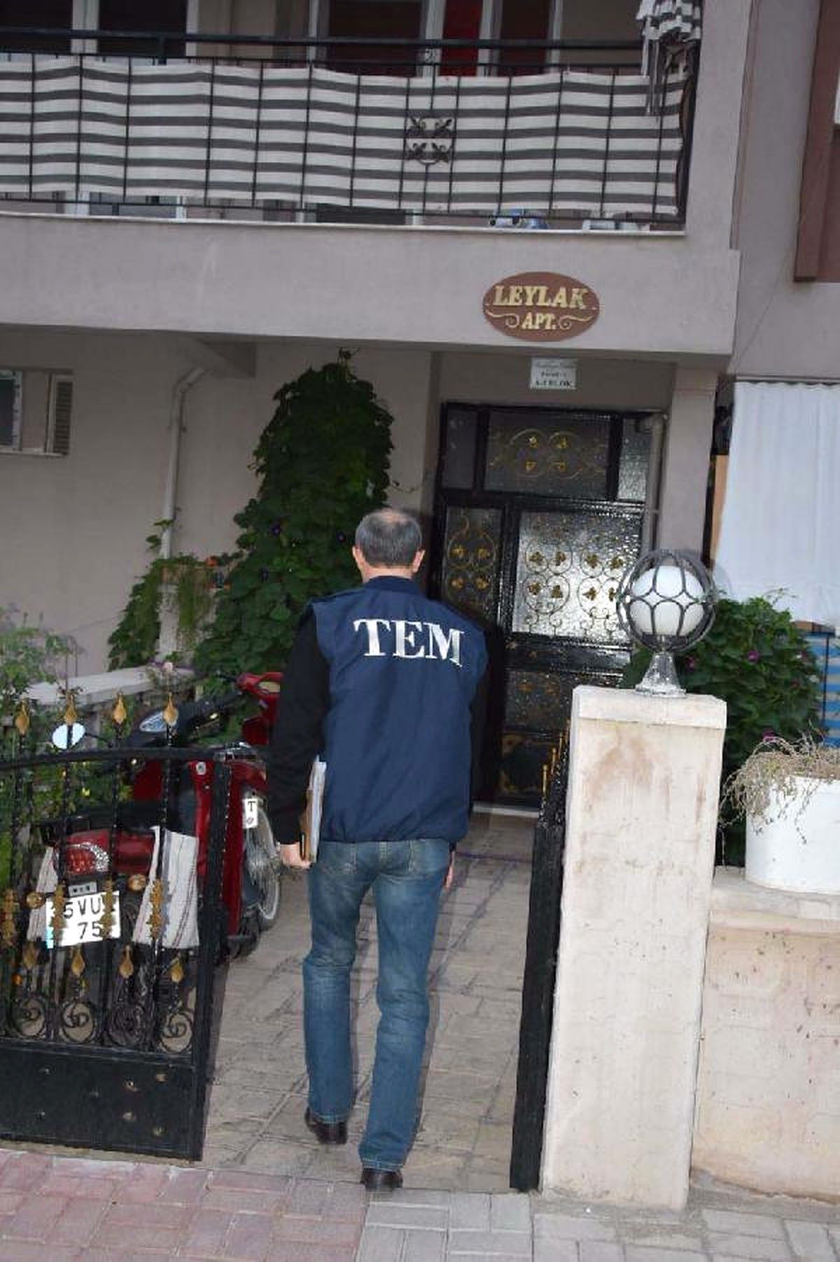 Fetö\'nün Mütevelli Heyetine Operasyon; 32 Gözaltı