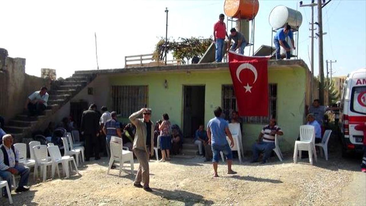 Fırat Kalkanı Harekatı