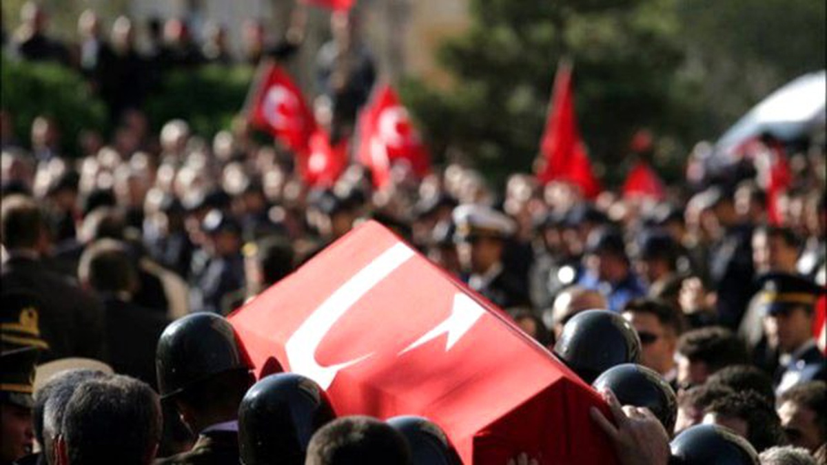 Fırat Kalkanı Harekatı\'nda 43\'üncü Gün