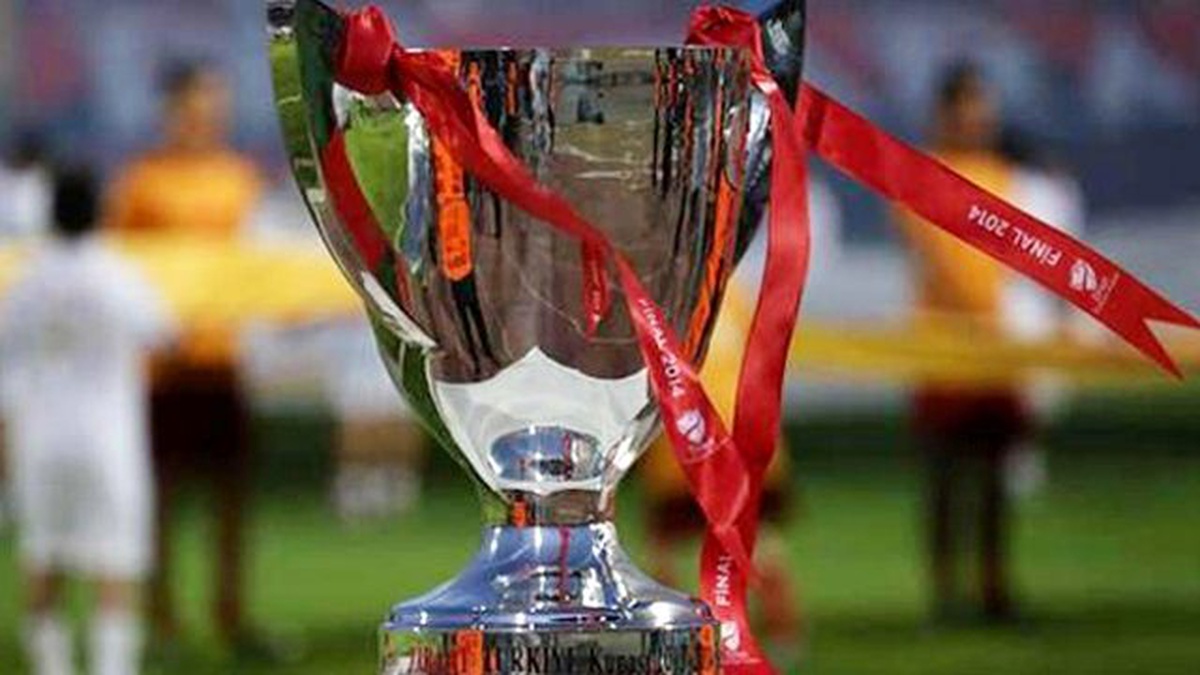 Futbol: Ziraat Türkiye Kupası