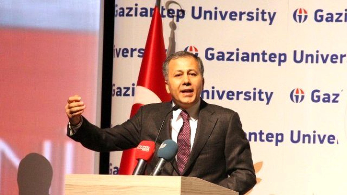 Gaün\'de Yeni Akademik Yıl Başladı