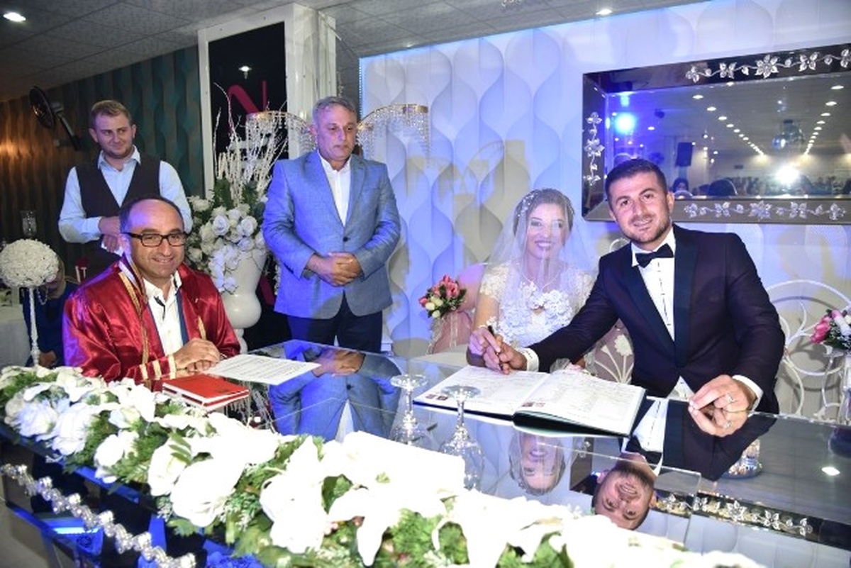 Gebze Belediyesi Ekim Ayı Meclisi Başladı