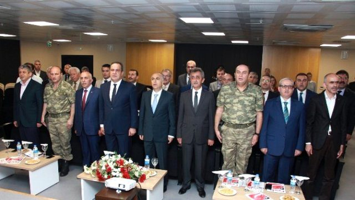 Çalıştayda Giresunluların İstekleri Konuşuldu