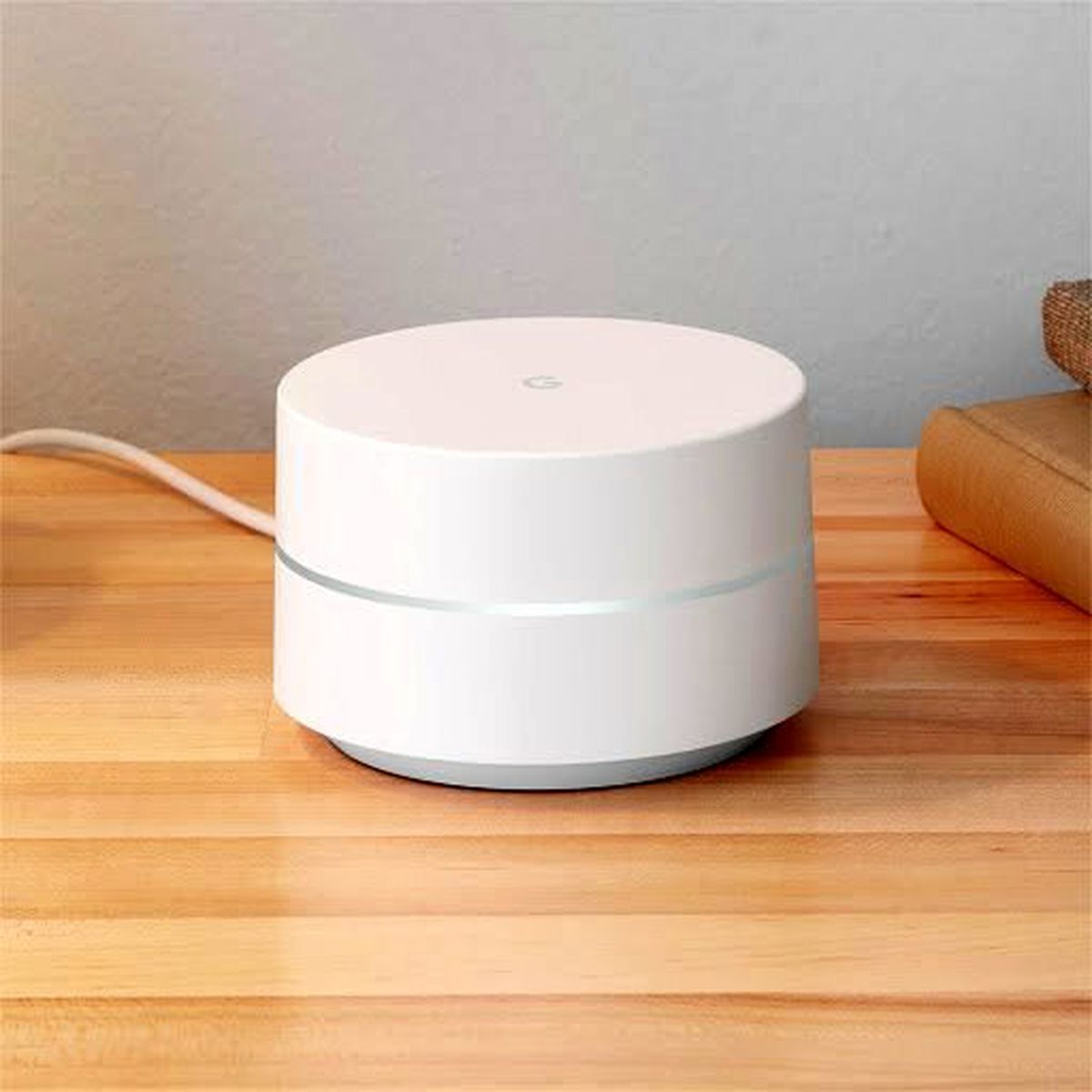 Google Wifi İnterneti Odalara Dağıtıyor!