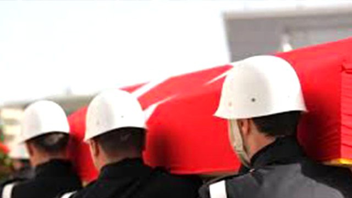 Görüntülü Haber) Hassa\'ya Şehit Ateşi Düştü