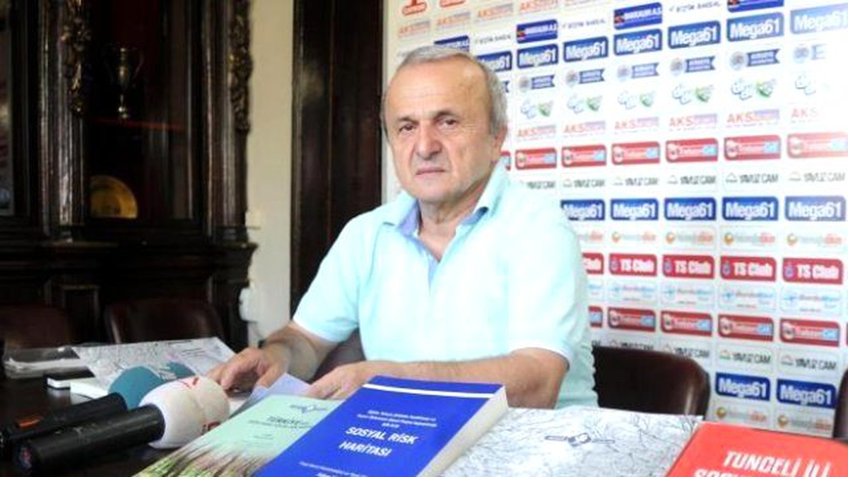 Görüntülü Haber) Hegem Başkanı Adem Solak: Cinsel Taciz Konusunda En Büyük Sorun Güneydoğu\'da...