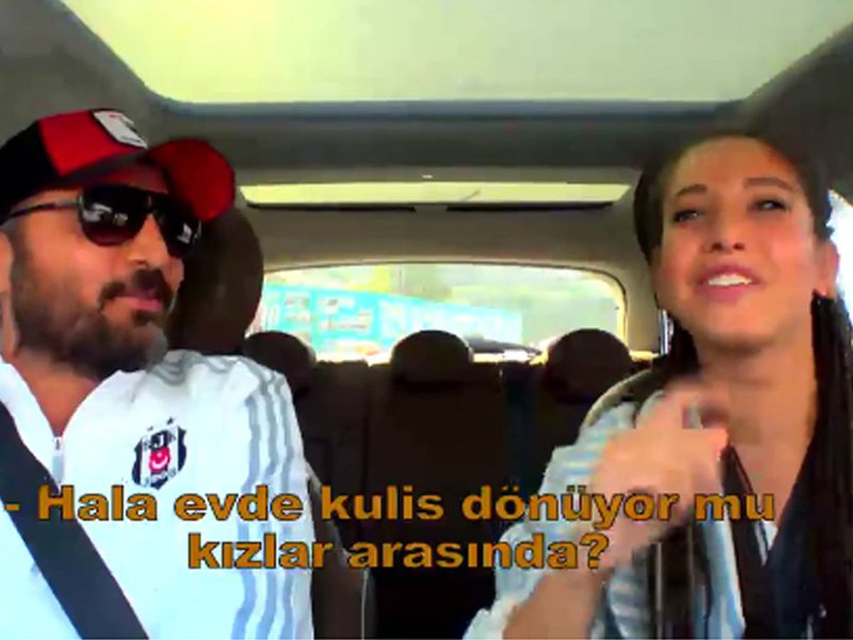 Göz6 İzleyicisinden Yasemin\'e Öneri: \'Liderlik Vasfını Göstermen Lazım!\'