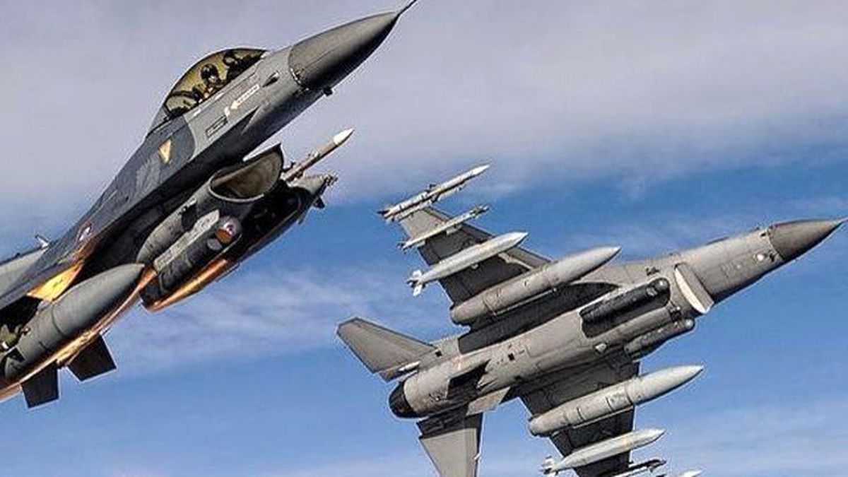 Fırat Kalkanı Harekatı'nda DAEŞ'in Sözde Bölge Sorumlusu Öldürüldü