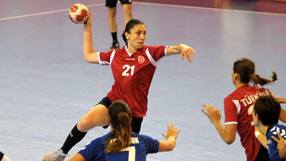 Hentbol: Hazırlık Maçı