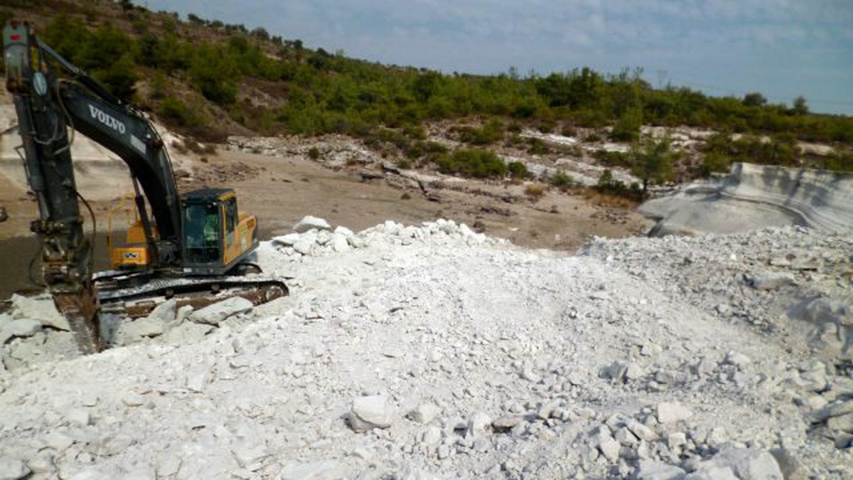 HİS ve Sulama Göletlerinde Temizlik
