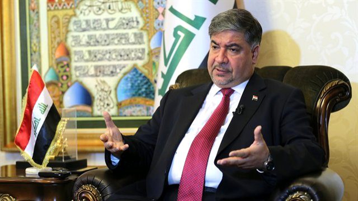 Irak\'ın Ankara Büyükelçisi El Alevi, Dışişleri Bakanlığı\'na Çağrıldı