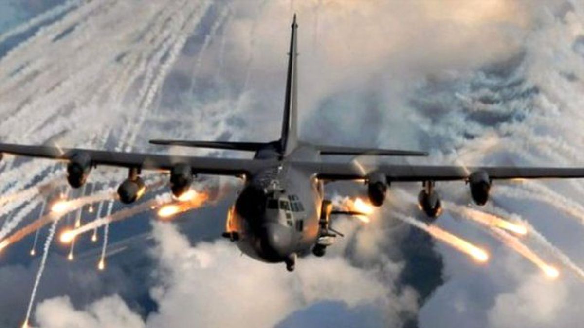 Irak'ta Dost Ateşi: 20 Ölü