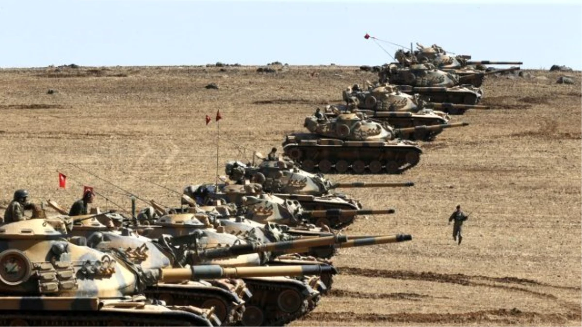 Irak Yönetimi Ülkedeki 8 Bin Yabancı Askere Karşı Çıkmazken, Her Fırsatta Başika\'daki Türk Askerini...