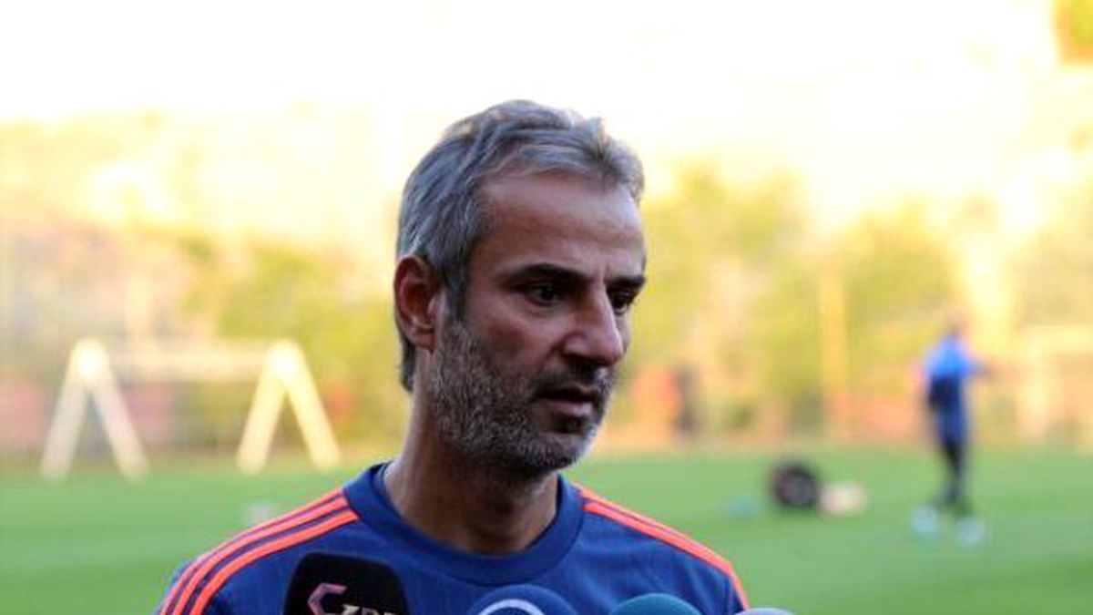 Gaziantepspor Teknik Direktörü İsmail Kartal Taraftarın Görmek İstediği Takım Olacağız