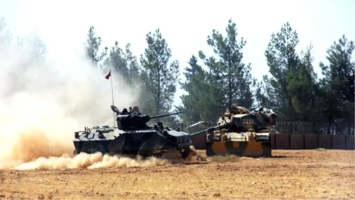 İşte Türkiye\'nin Musul Planı! Davet Barzani\'den Gelecek