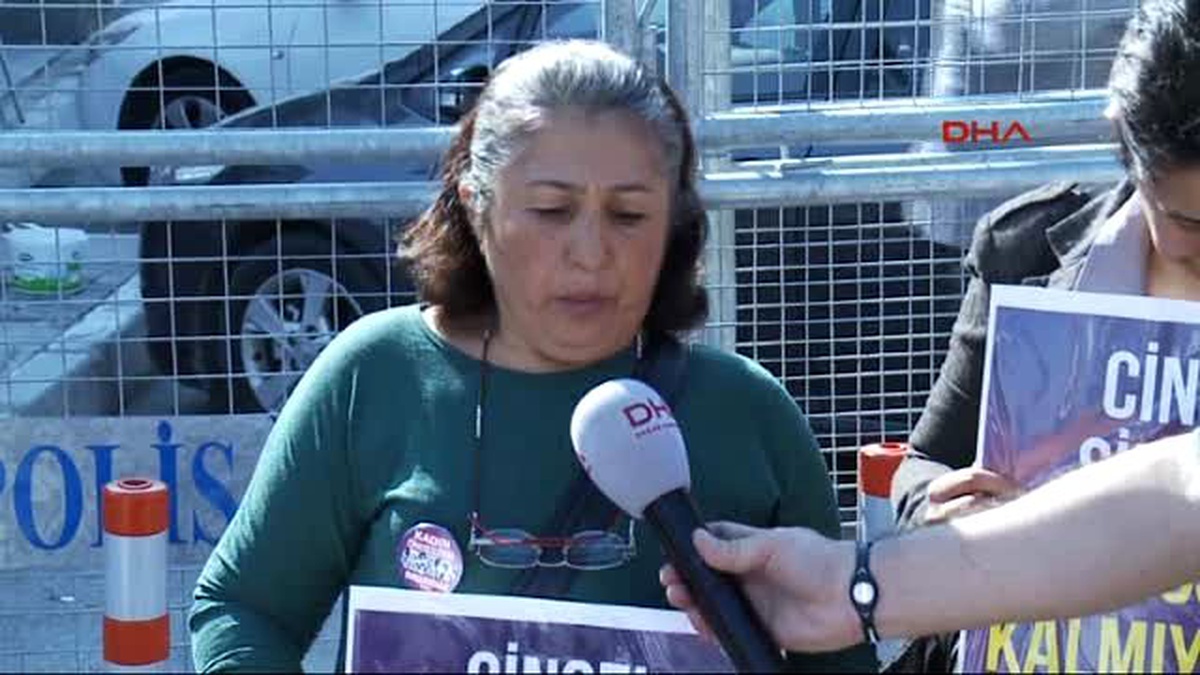 İzmir Tecavüz Davası Karar İçin Ertelendi
