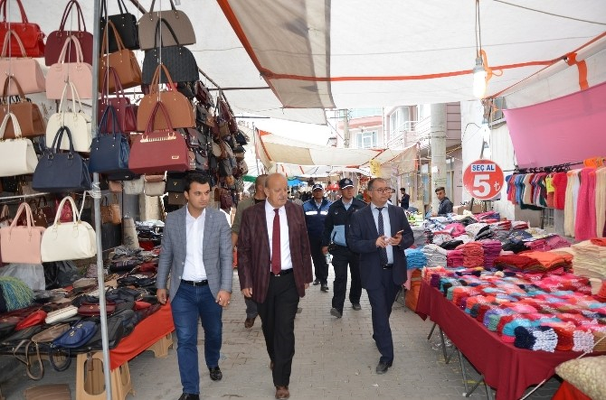 İznik\'te Panayır Coşkusu
