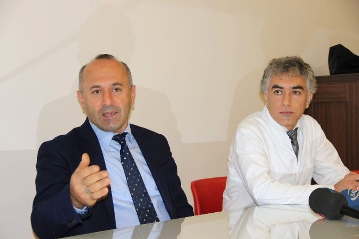 Karabük\'te Romatoloji Doktoru Göreve Başladı