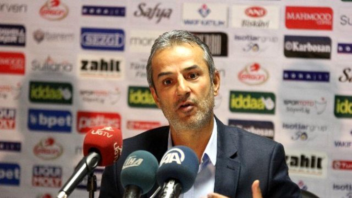 Kartal: "Taraftarın Görmek İstediği Takım Olacağız"